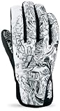 Dakine Mens Crossfire Glove (Ac Series, Medium)