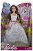 Dark Brown Hair: Barbie Bride Fairytale ~11