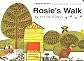 Rosie's Walk Classic Board Book (Classic Board Books)
