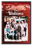 The Waltons: The Complete First Season