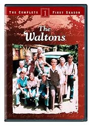 Waltons: The Complete First Season