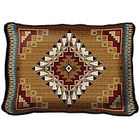 Brazos Tapestry Pillow