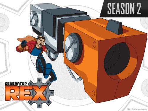 Rex Noah