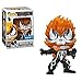 Funko POP! Marvel, Venom Ghost Rider Vinyl