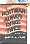 The postman always rings twice