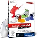 Joomla! 1.6 - Das umfassende Video-Training