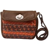 NCAA Texas Longhorns Gameday Clutch