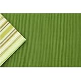 Linea Table Set of 4 - Olive
