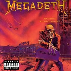 Peace Sells...But Who's Buying? [Explicit]