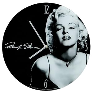 Marilyn Monroe Decors