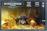 Eigenschaften Games Workshop 48-05 / Games Workshop 48-05 Space Marine Kommandant