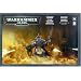 Games Workshop Space Marine Commander