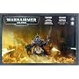 Games Workshop Space Marine Commander