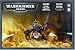 Games Workshop Warhammer 40k Space Marine Commander
