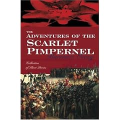 Adventures of the Scarlet Pimpernel
