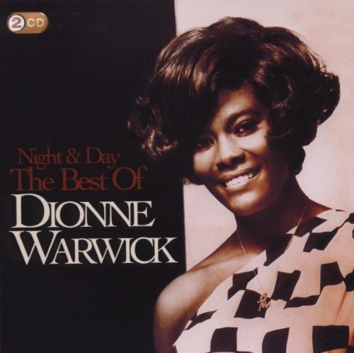 Produkt-Bild: Night & Day: the Best of Dionne Warwick