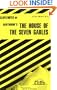 The House of the Seven Gables (Cliffs Notes)