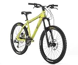 Iron Horse Yakuza Waka-Gashira HT Freeride Hardtail Mountain Bike