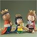 Dept 56 Possible Dreams Charlie Brown's Three Kings Set