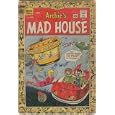 Archie's Madhouse (Comic) No. 46 1966 (1) by ARCHIE COMICS