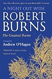 A night out with Robert Burns : the greatest poems
