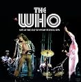 Live at the Isle of Wight Festival 1970