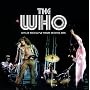 Live at the Isle of Wight Festival 1970