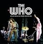 Live at the Isle of Wight Festival 1970