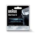 Braun Series 5 Combi 51S Foil and Cutter Replacement Pack (Formerly 8000 360 Complete or Activator)