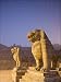 Photo Jigsaw 16x12 (40x30cm) Stone lions, Durbar Square, Bhaktapur, Kathmandu valley, Nepal by Robert Harding