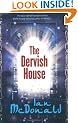 The Dervish House (Gollancz)