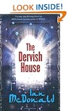 The Dervish House (Gollancz)