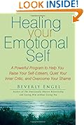 Healing Your Emotional Self