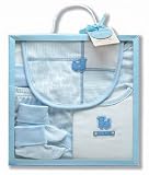 Carter's Newborn Boys 6pc Baby Boy Take Me Home Layette Set
