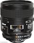Nikon 60mm f/2.8D AF Micro-Nikkor Lens for Nikon Digital SLR Cameras (Gray Market)