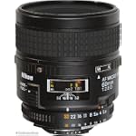 Nikon 60mm f/2.8D AF Micro-Nikkor Lens for Nikon Digital SLR Cameras (Gray Market)