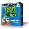 Marvin's Magic Freaky Eyeball Illusions