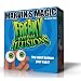 Marvin's Magic Freaky Eyeball Illusions