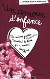 Un amour d'enfance