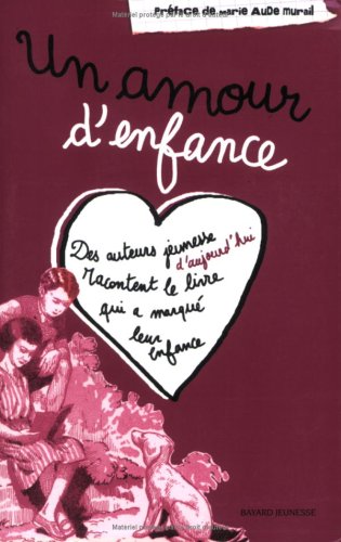 Un amour d'enfance