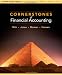 Cornerstones of Financial Accounting, Current Trends Update