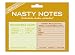 Bitch Nasty Note