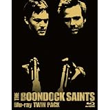 処刑人I&IIブルーレイ・ツインパック【初BD化/初回生産限定】 [Blu-ray]