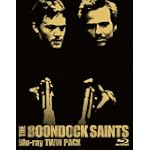 処刑人IIIブルーレイツインパック初BD化初回生産限定 Bluray