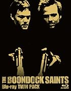 処刑人I&IIブルーレイ・ツインパック【初BD化/初回生産限定】 [Blu-ray]