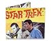 Mighty Wallet® - The Original Tyvek Wallet® - Star Trek Issue 2 design