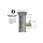 Start Your Engines! 21205 Fuel System Revitalizer - 4 Fl oz