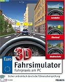 3D Fahrsimulator