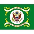 Armed Forces Flag - US Army Retired - 3' x 4'