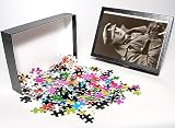 Photo Jigsaw Puzzle of Bruce Bairnsfather from Mary Evans